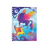 Breyer Horses Wind Dancers Journal