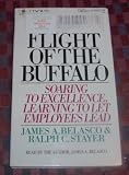 Flight of the Buffalo