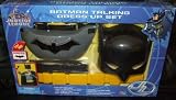  : Batman Justice League Talking Dress Up Set