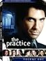 The Practice: Season 1 (4 Discs) [DVD]