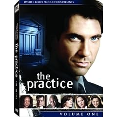 The Practice - Volume One