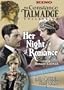The Constance Talmadge Double Feature (Her Night of Romance / Her Sister From Paris)