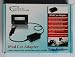 iPOD iPHONE CAR INTEGRATION KIT SYSTEM MODULE NISSAN / 350Z / Almera / Murano / Note /Pathfinder / Patrol / Qashqai, 2008-2010 Qashqai / Navara / Xtrail / Primera / RADIO ADAPTER INTERFACE