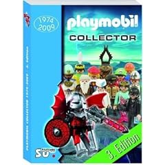 Playmobil Collector 1974 - 2009