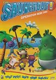 Zoom Produkt-Bild: Les Sauvetout : Op&eacute;ration b&eacute;b&eacute; dino [FR Import]
