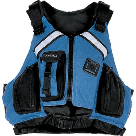 Women's MsFit Personal Flotation Device, 2011 