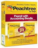  : Peachtree by Sage Payroll with Accounting Bundle 2009