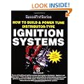 How to Build and Power Tune Distributor-type Ignition Systems (Speedpro Series)
