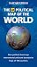 AA Map of the World: Political (Daily Express Maps): Political (Daily Express Maps)