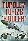 Tupolev Tu-128 'Fiddler'