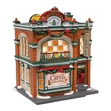 The Original Snow Village from Department 56 Christmas Carol's Cookies