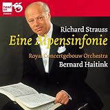 Strauss, R.: An Alpine Symphon
