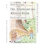 Die Abenteuer des Kleinen Gnitz: Erster Band von Gerrit Brunken