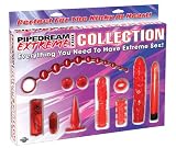 Pipedream Extreme Pipedream Extreme Collection, Red