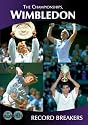 Wimbledon: Record Breakers [DVD]