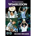 Wimbledon: Record Breakers [DVD]