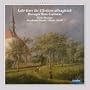 Baroque Bass Cantatas From Central Germany
