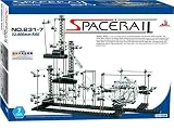 Kids Authority Spacerail /Spacewarp Level 7/ Roller Coster - 120ft track - Hard Level
