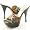 Michael Antonio Officer Heels