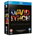 David Lynch Boxset [BLU-RAY]