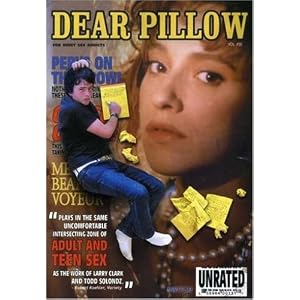 Dear Pillow