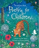 The Usborne book of poetry