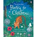 The Usborne Book of Poetry for Children (Usborne Poetry Books)