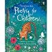 The Usborne Book of Poetry for Children (Usborne Poetry Books)