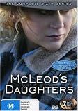 McLeods Daughters Series 6 [Region 2]