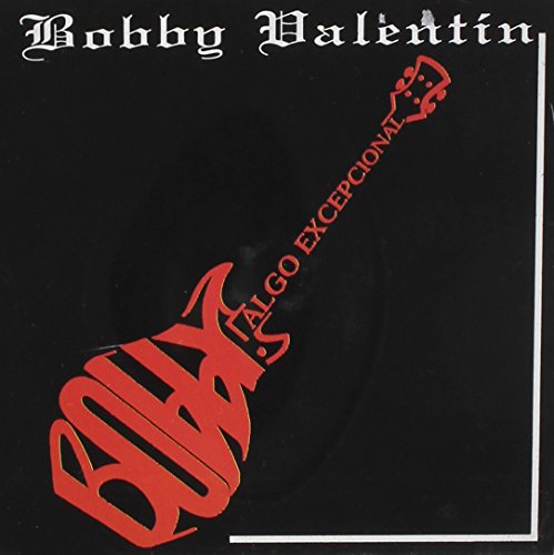 Bobby Valentin - Algo Excepcional - Zortam Music
