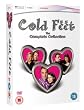 Cold Feet - Complete Collection [DVD]