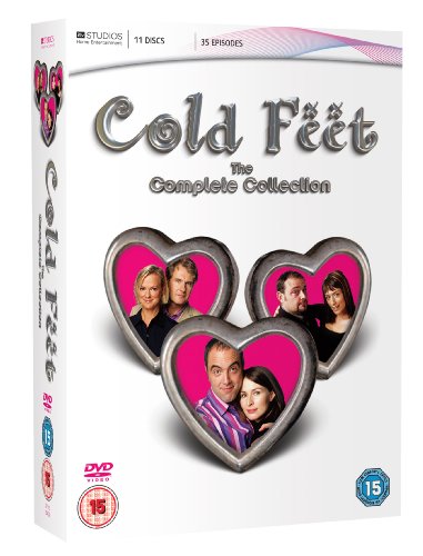 Cold Feet - Complete Collection