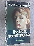 The best horror stories