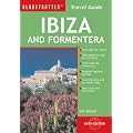 Ibiza and Formentera (Globetrotter Travel Pack)
