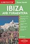 Ibiza and Formentera (Globetrotter Travel Pack)