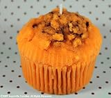 MS.CHERIE'S GOURMET CHOCOLATE-CHIP MUFFIN Candle