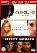 Changeling / Girl, Interrupted / The Good Shepherd [DVD]
