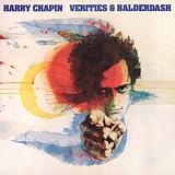 Harry Chapin Verities & Balderdash