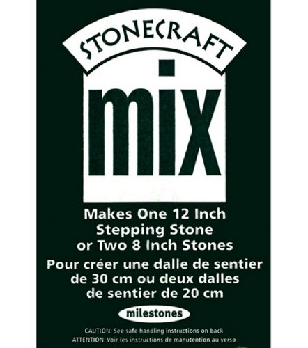 Stone Craft Mix 7 Pound Box