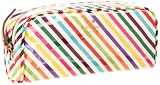 Kate Spade New York Live Colorfully Small Henrietta PWRU2385 Cosmetic Case,Multi,One Size Kate Spade New York Live Colorfully Small Henrietta PWRU2385 Cosmetic Case,Multi,One Size