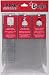 Cellophane Basket Bags 24x30" 2/Pkg-Clear
