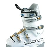 Lange Exclusive 60 Women's Ski Boots