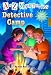 A to Z Mysteries Super Edition 1: Detective Camp (A to Z Mystery)