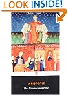 The Nicomachean Ethics (Penguin Classics)