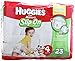 Huggies Little Movers Slip-On Diapers, Size 4, 23 Count