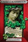 Affliction (Anita Blake Vampire Hunte...