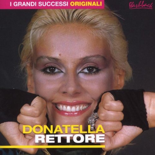 Donatella Rettore - Donatella Rettore - Zortam Music