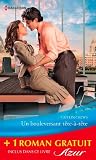 Livre d´occasion eBook : Un bouleversant tête-à-tête – Le secret de Sarah:(promotion) (eBook)