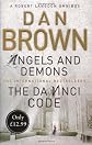 Angels & Demons / The Da Vinci Code