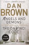 Angels & Demons / The Da Vinci Code